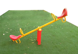 2 Seater See Saw - SS02